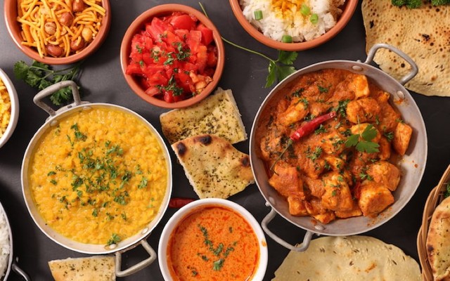 Khana Khazana - India Restaurant