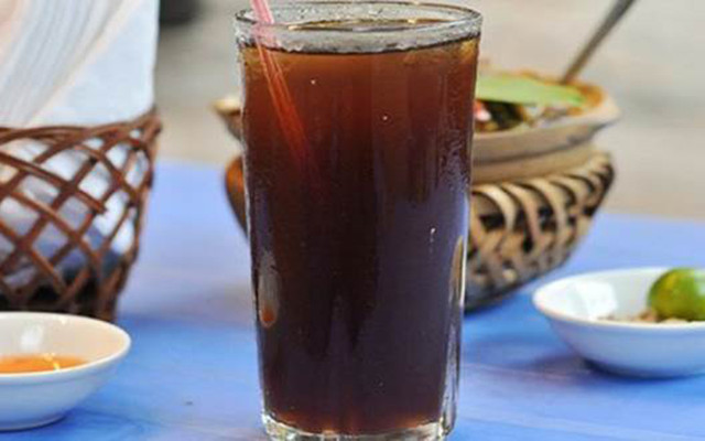 Trà Bí Đao Hạt Chia - Phạm Văn Đồng