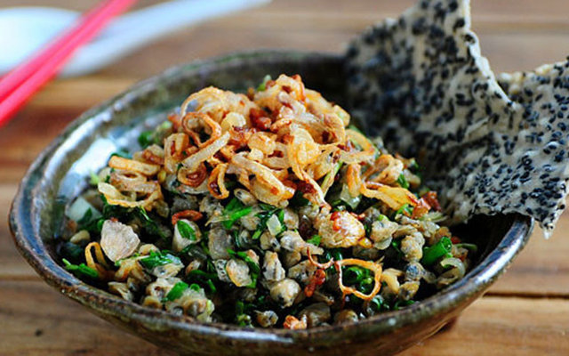 Quán 76 - Đặc Sản Miền Trung