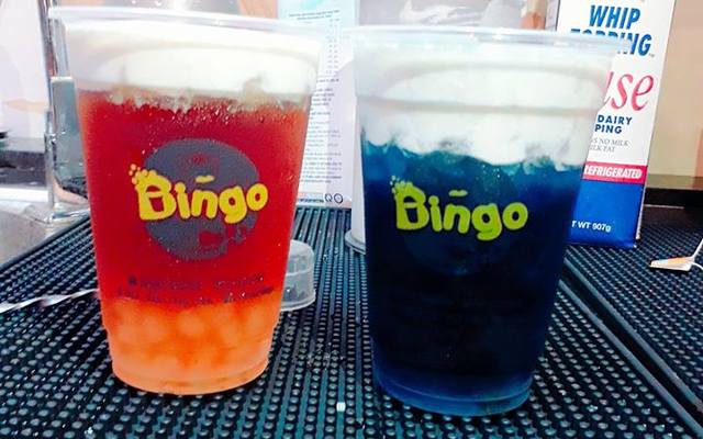 Trà Sữa Bingo