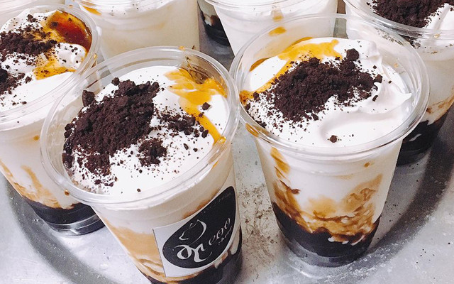 Trà Sữa Meoo Shoop - Shop Online