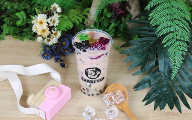 Quân Ký - Hủ Tiếu Mì & Sủi Cảo