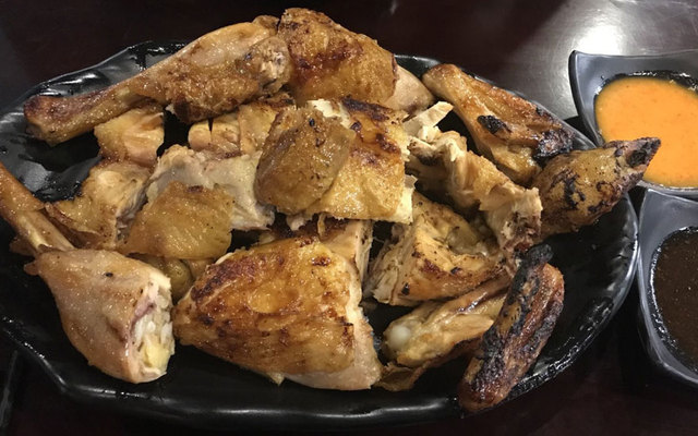 Gà Nướng Đất Sét - Shop Online