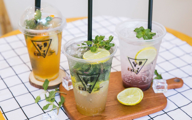 Ryn Shop - Bar Equipment & Coffee