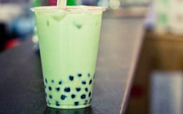 Trà Sữa Rolitea - Đường Số 20