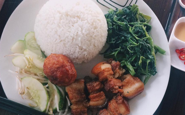 Hằng - Bún Bề Bề & Cơm Văn Phòng