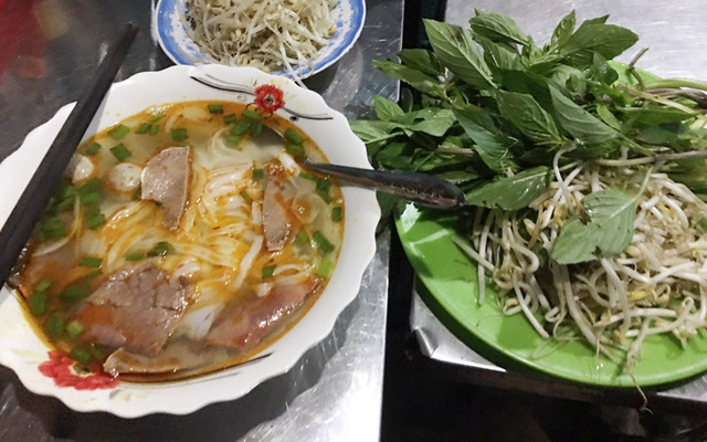 Phở Hoàng Thuận