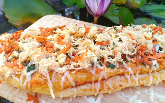 T.A Kitchen - Trà Sữa & Ăn Vặt