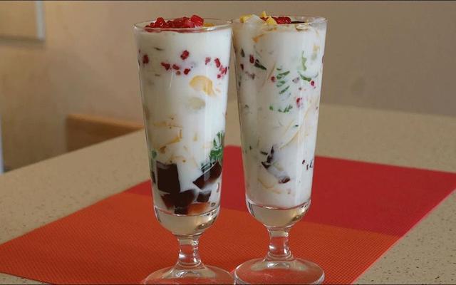 Chè Thái Bông Sao 196