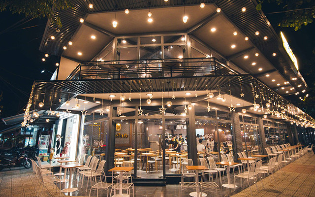 Trà Sữa Toco - Lê Doãn Nhạ