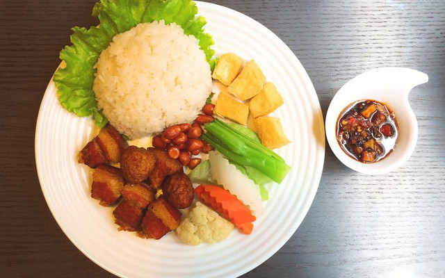 Daily - Cơm Văn Phòng & Healthy Food - CN 2