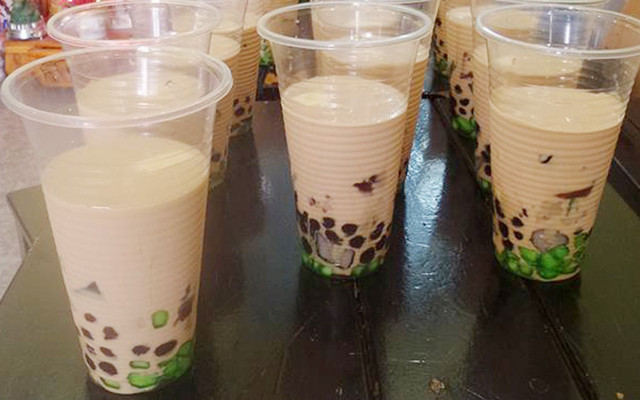 Trà Sữa Nguyên Nhi