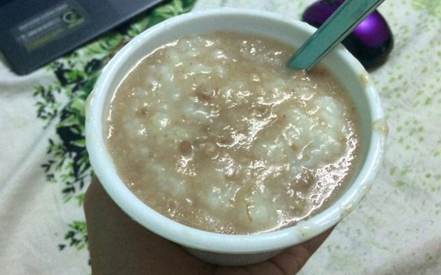 Cháo Sạch Con Cưng 2