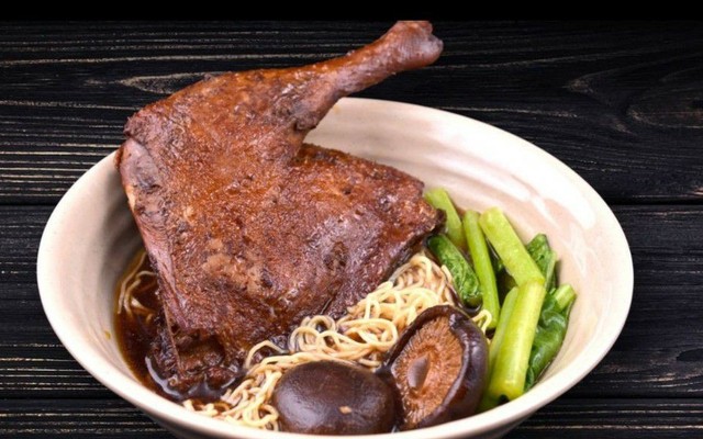 Mỹ Vị Mì Gia - Cơm Chiên, Mì & Hủ Tiếu