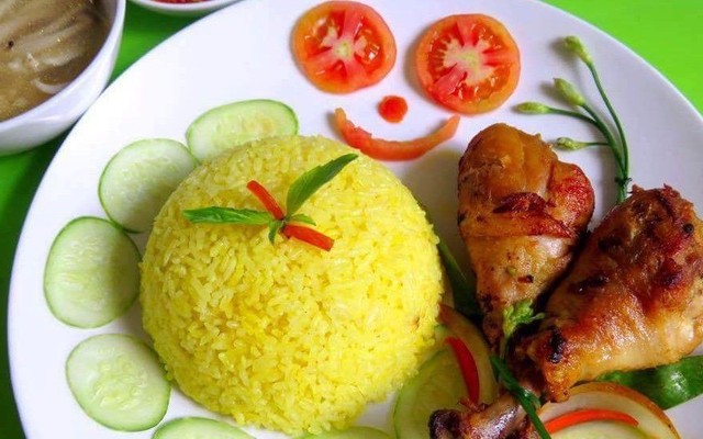 Cơm Nóng Trang Ship