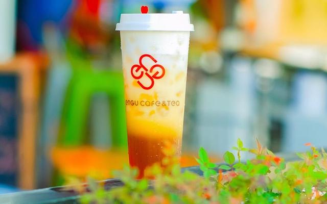 Engu Cafe & Trà Sữa
