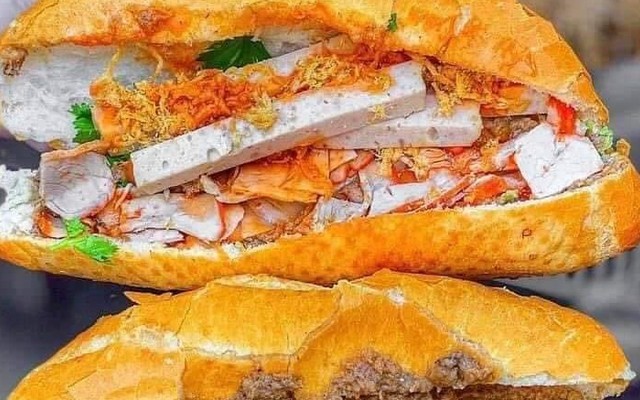 Thu Yến - Bánh Mì & Trà sữa