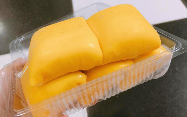 Bánh Crep Sầu Riêng - Shop Online