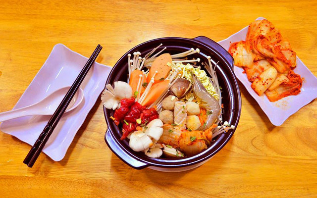 Kore House - Mỳ Cay & Trà Sữa