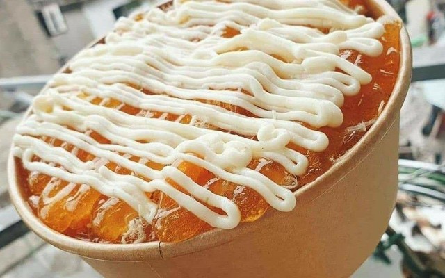 Susi's Cake - Bông Lan Trứng Muối  - Phan Văn Trường