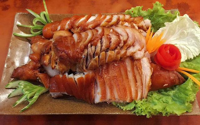 YeolKwang - Ẩm Thực Hàn Quốc - Thái Thuận