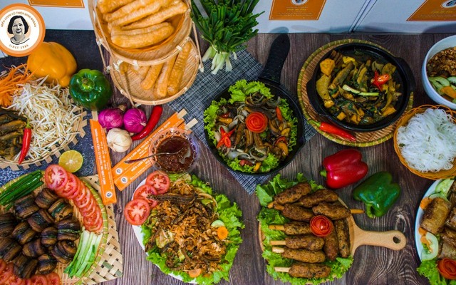 Cô Thiện - Miến Lươn Gia Truyền