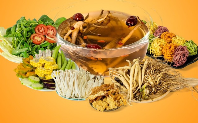 Quán Sân Khấu Chay Sung