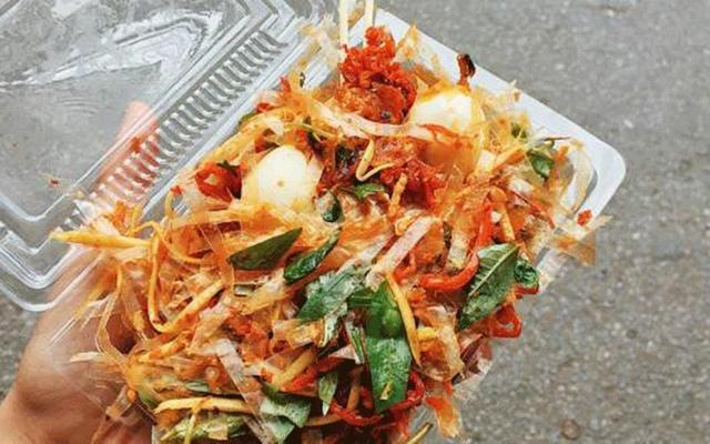 Bánh Tráng Tây Ninh Mai Mai