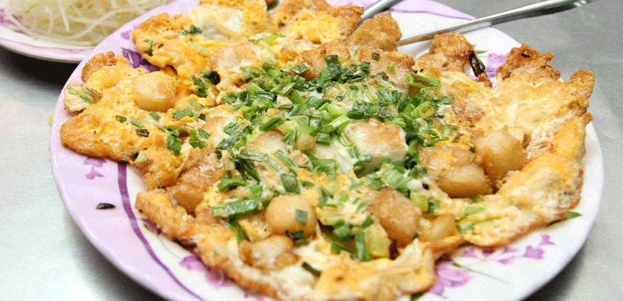 BỘT CHIÊN GIÒN RỤM VỚI ĐU ĐỦ BÀO SỢI HẤP DẪN