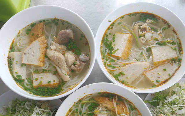 Quán Ăn Phan Thiết