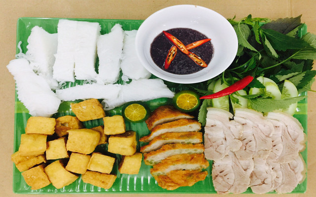 Chợt Nhớ Quán - Ăn Vặt Online