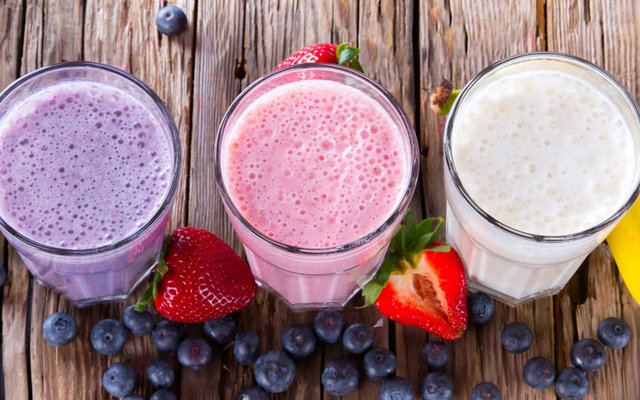 Quán Nga - Sinh Tố & Nước Ép