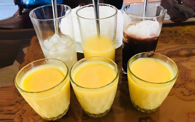 Chè Bà Hòa Cổng Thành - Shop Online