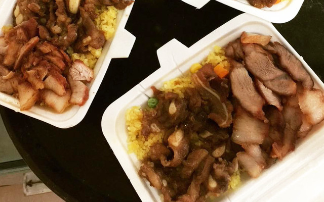 Mai Sún - Cơm Rang Online