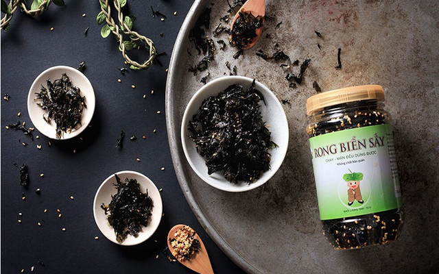 Tada Foods - Shop Ăn Vặt Online