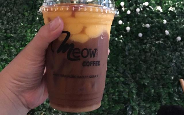 Meow Coffee