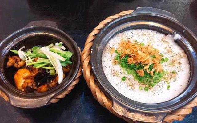 A Tuấn - Cháo Ếch Singapore - Nguyễn Hữu Thọ