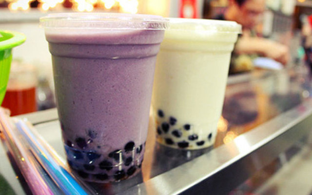 Trà Sữa Hoàng Gia - 40 Đường Số 17A