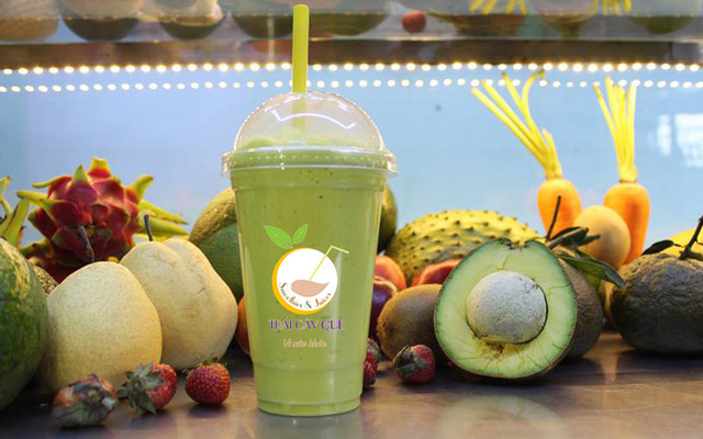 Trái Cây Quê - Sinh Tố, Nước Ép & Trái Cây Tô - Nguyễn Thị Định