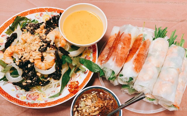 Ăn Vặt 3 Yến