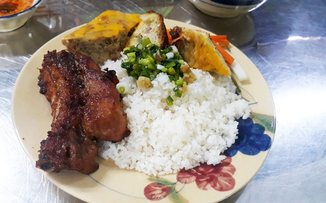 Cơm Tấm Sánh Kos 3