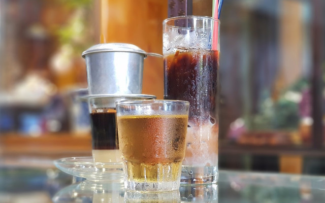 Bi Coffee - Vành Đai Trong