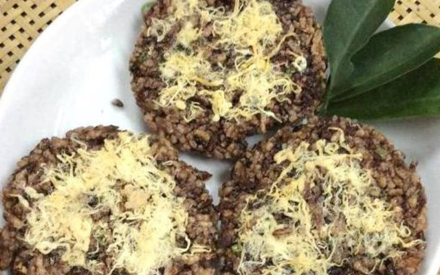 L' Belle - Cơm Cháy Gạo Lức