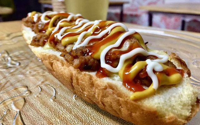 Pyra Quán - Ẩm Thực Ba Lan