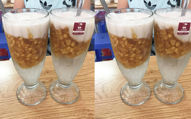 Bảo Tịnh - Chè Bưởi