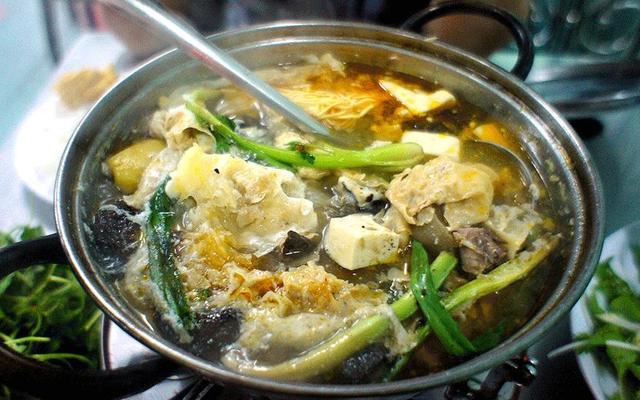 Quán 306 - Nhậu Bình Dân