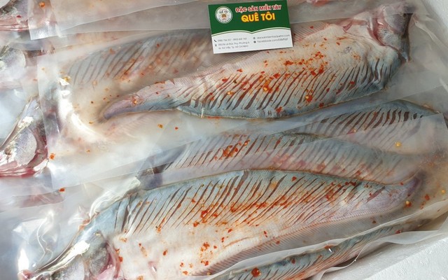 Đặc Sản Miền Tây Quê Tôi