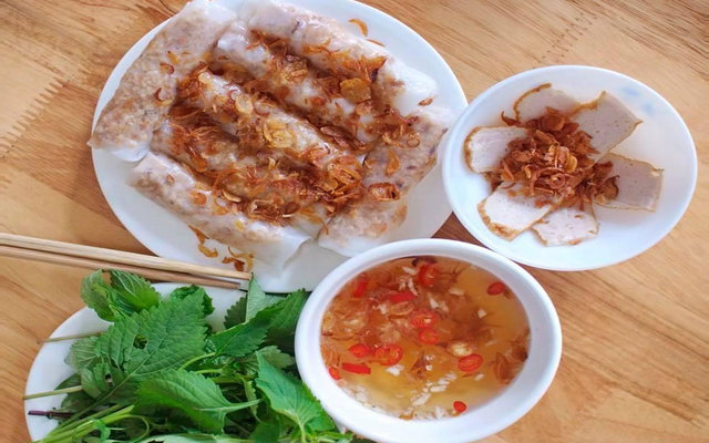 Mai Gia Food - Bánh Cuốn Tôm Thịt - KĐT Đại Thanh