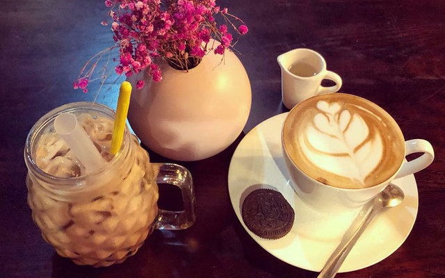 Pro Coffee