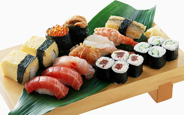 Sake Kissho Sushi - Gò Dầu